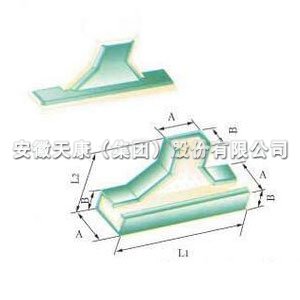 XQJ-QJNT-NTCA-03E下邊垂直三通